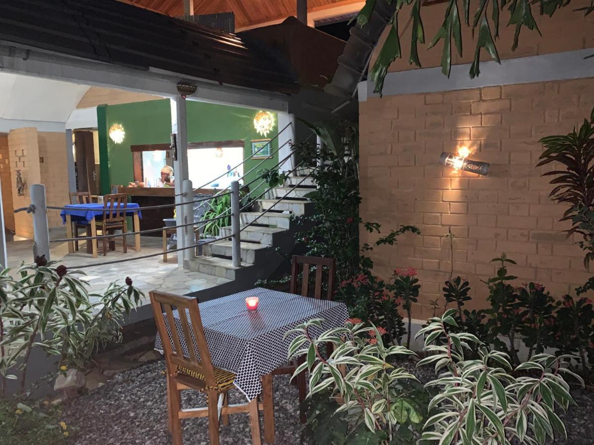 Hôtel Amédzépé Kpalimé Extérieur photo